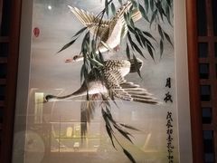 -湖南湘绣博物馆