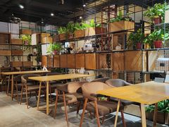 大堂-ZM COFFEE(西安路店)