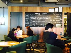 -Wagas沃歌斯(百盛优客店)