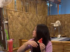 -Jungle Kitchen