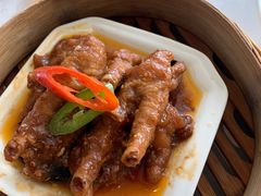 -海湾壹品·粤菜·早茶·烤鸭(拱北店)