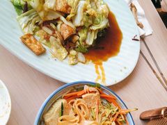 -西部马华清真食府·丝路菜(大钟寺店)