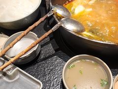 -大龙燚·旷野鲜火锅(广州首店)