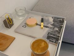 -YECLIP COFFEE黄色回形针咖啡