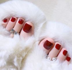 -LILY NAILS美甲美睫