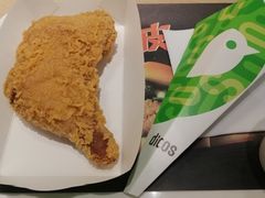 -德克士(务川店)