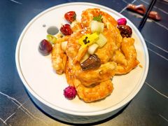 -鑫悦诚府·新鲁菜·餐厅(趵突泉店)