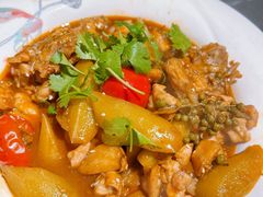 -富临轩私房菜(集庆门大街店)