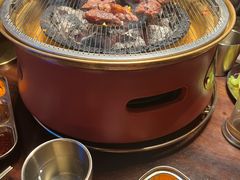 -西塔老太太泥炉烤肉(上海七宝领展广场店)