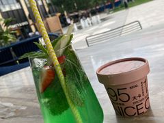 -The Rug Cafe(王府中环店)