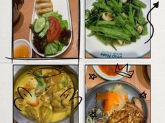 -越小品·越南餐厅(万科里店)