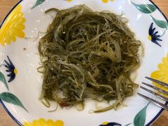 -萨莉亚意式餐厅(连城店)