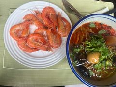 -万达瑞华酒店美食汇自助餐厅(楚河汉街店)