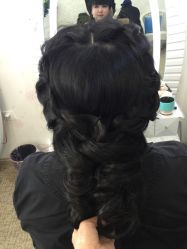 -红馆妆造(中央大街店)