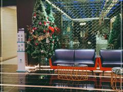 -星璨火吧KTV聚会餐厅(丰庆路店)