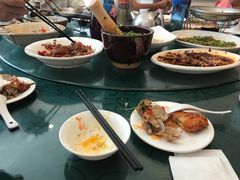 -小姨家常菜(昭萍东路店)