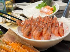 -大渔之昕·铁板烧自助餐(虹悦城店)