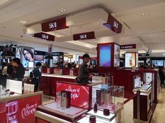 -新罗免税店(首尔总店)