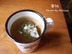 -蜜桃餐厅·古运河畔(南下塘店)