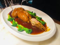 -淮扬府(安定门店)