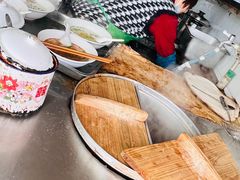 -安庆柴火馄饨(马道街店)