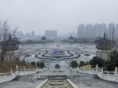-宜春禅都文化博览园