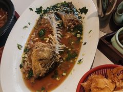 -梅利汴京烤鸭•开封豫菜地标店(东大街店)