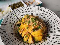 -荷塘秋月·本帮江浙菜(国权路店)