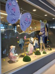 -丽婴房(七莘路店)