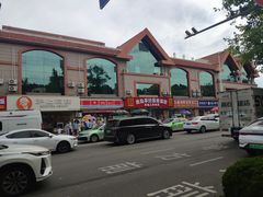 -青岛汇泉商业广场