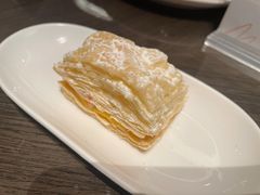 -万丽轩·粤菜(王府井金茂万丽酒店)