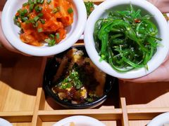-新仙清汤牛腩(铜锣湾店)