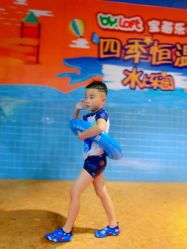 -宝燕乐园(闵行旗舰店)