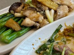 -粤·向群饭店(龙津东路总店)