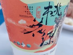 -茶颜悦色(吾悦广场六号门店)