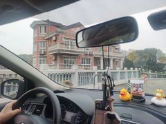 -漫渡庄绿岛花园•隐世庭园菜(滨湖店)