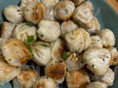 黑松露珍珠小笼包-3号仓库·创意中国菜(新世界城店)