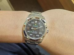 -亨得利钟表商店