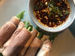 -半山腰·云南菜(侨福芳草地店)