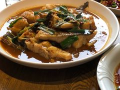 -丰乐餐厅·始于1999·本地老字号