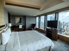 -上海静安香格里拉大酒店
