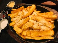 -Goose Island Brewhouse鹅岛精酿啤酒酿造工坊餐厅