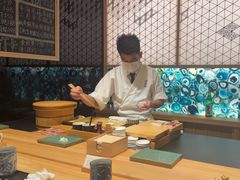 -小十Omakase(地王大厦店)