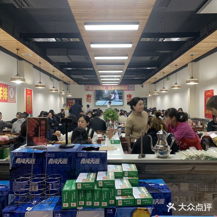 大学生也能吃得起的淄博烧烤，名不虚传❗️