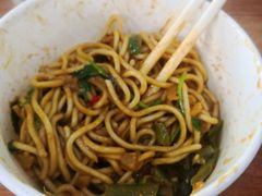 热干面-众品香美食(三弓路店)