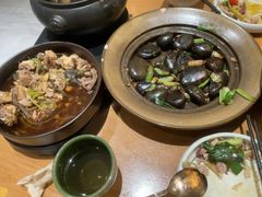-云海肴·汽锅鸡·云南菜(东坝金隅店)