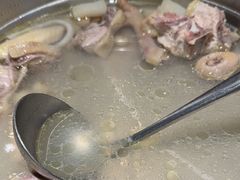 -烹然四季椰子鸡火锅(姚家园万象汇店)