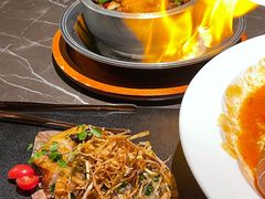 -海派悦庭·海胆烧麦·新融合菜(凯德广场店)