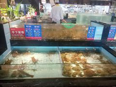 -尚海豆捞(乐虹坊店)