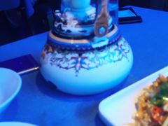 -清真·卡德尔大叔新疆主题餐厅(龙汇路店)